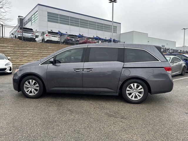 2015 Honda Odyssey EX