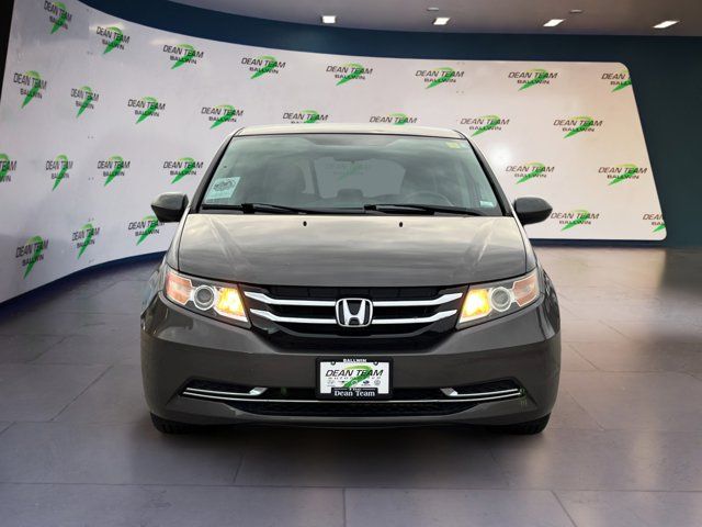 2015 Honda Odyssey EX