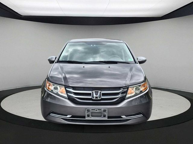 2015 Honda Odyssey EX