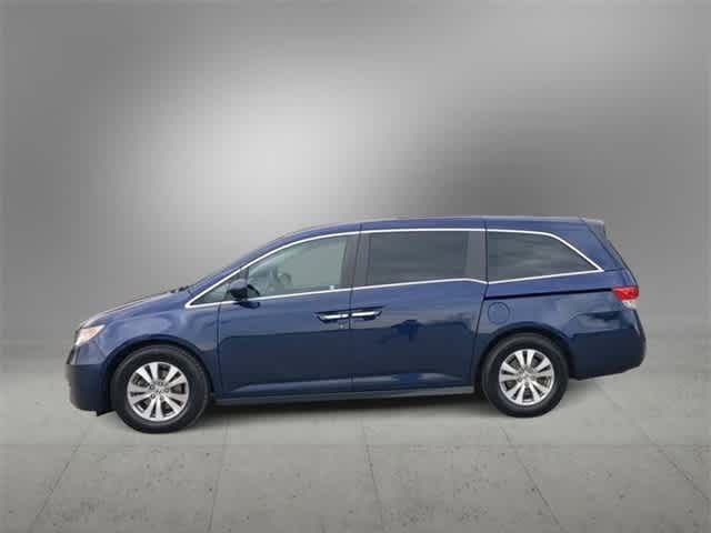 2015 Honda Odyssey EX