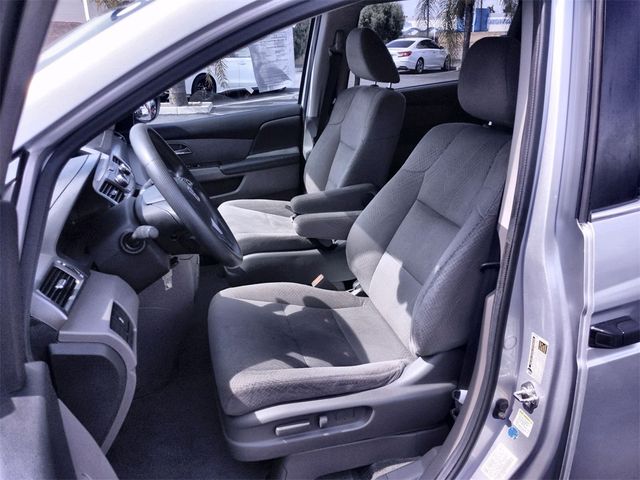 2015 Honda Odyssey LX