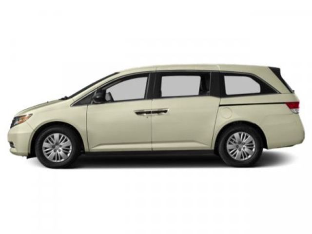 2015 Honda Odyssey LX