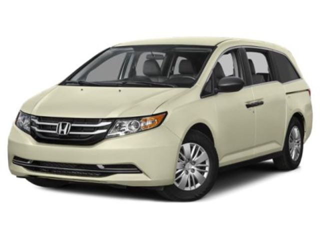 2015 Honda Odyssey LX