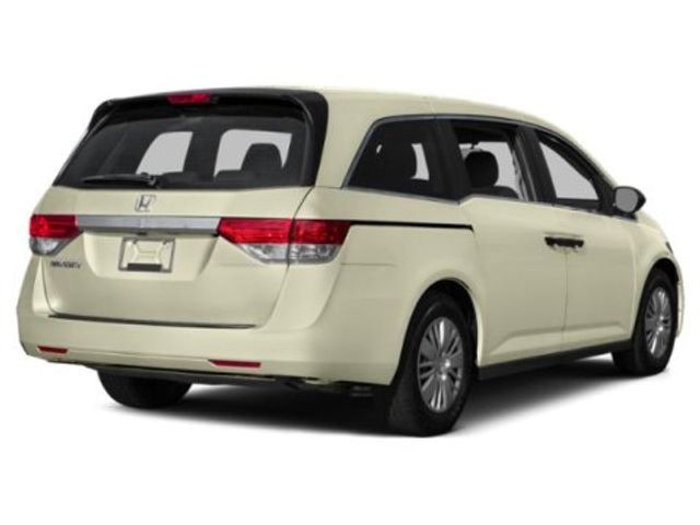 2015 Honda Odyssey LX