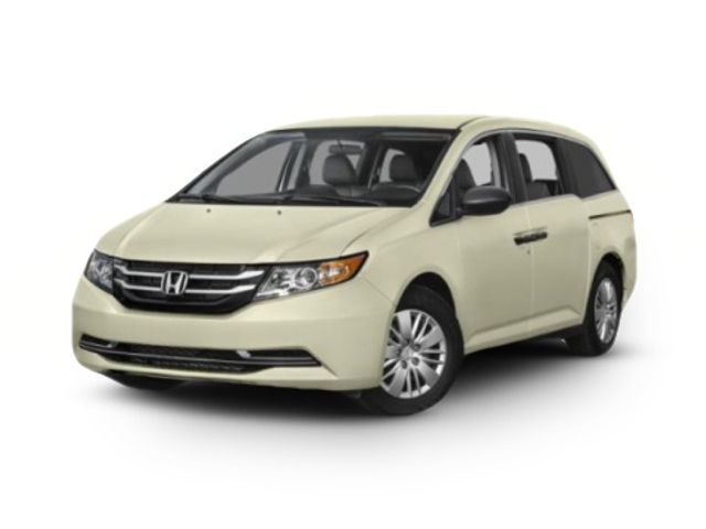 2015 Honda Odyssey LX