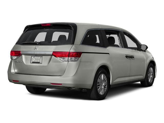 2015 Honda Odyssey LX