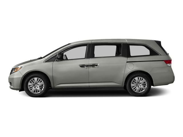 2015 Honda Odyssey LX