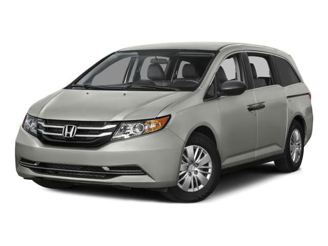 2015 Honda Odyssey LX