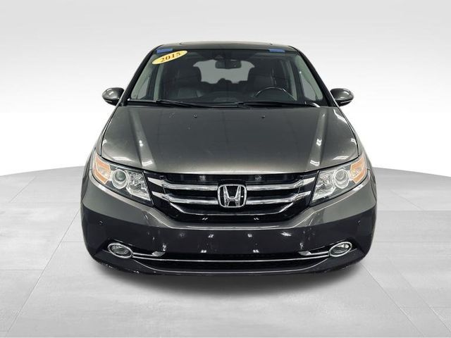 2015 Honda Odyssey Touring