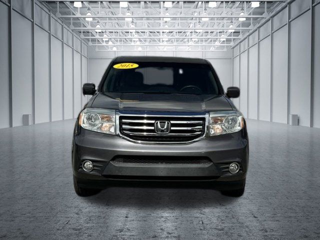 2015 Honda Pilot EX