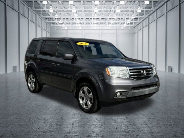 2015 Honda Pilot EX