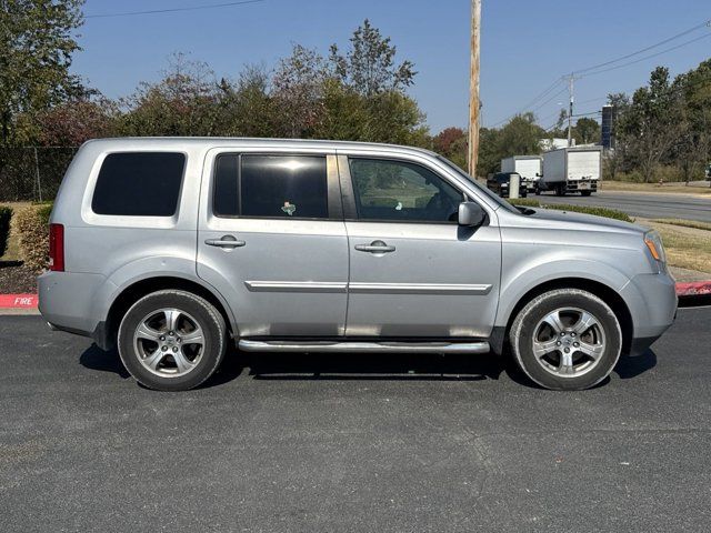 2015 Honda Pilot EX