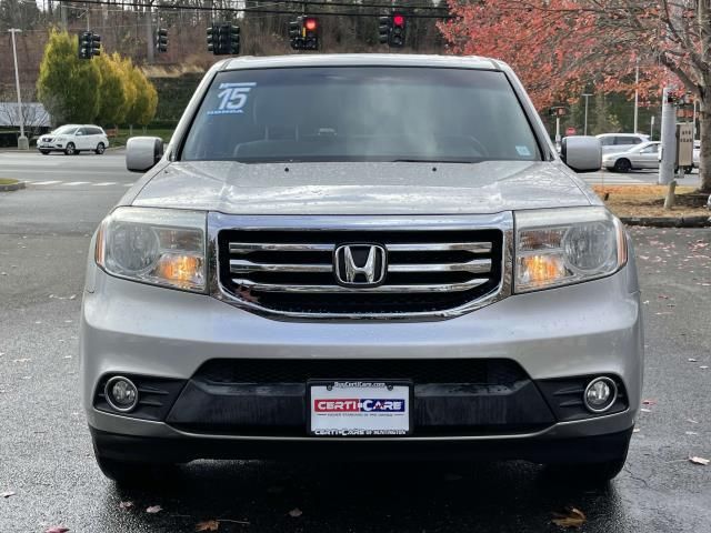 2015 Honda Pilot EX