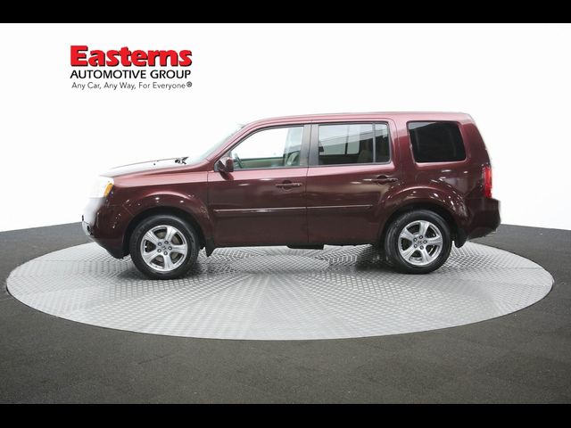 2015 Honda Pilot EX