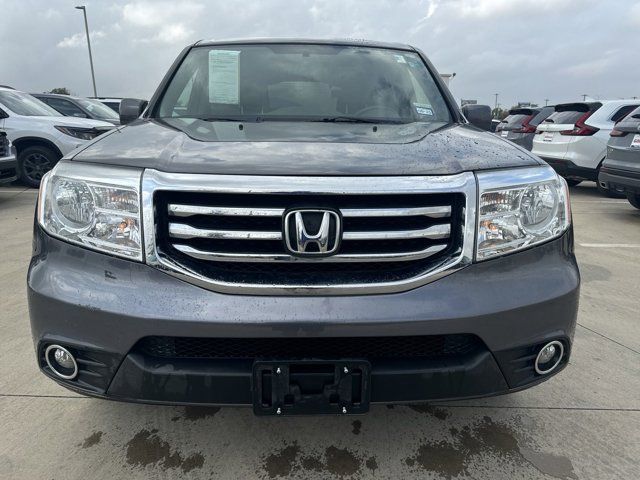 2015 Honda Pilot EX