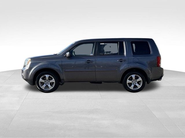 2015 Honda Pilot EX