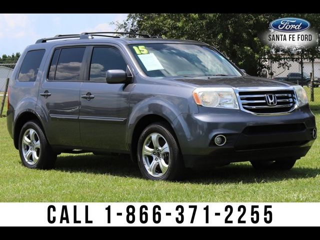 2015 Honda Pilot EX-L