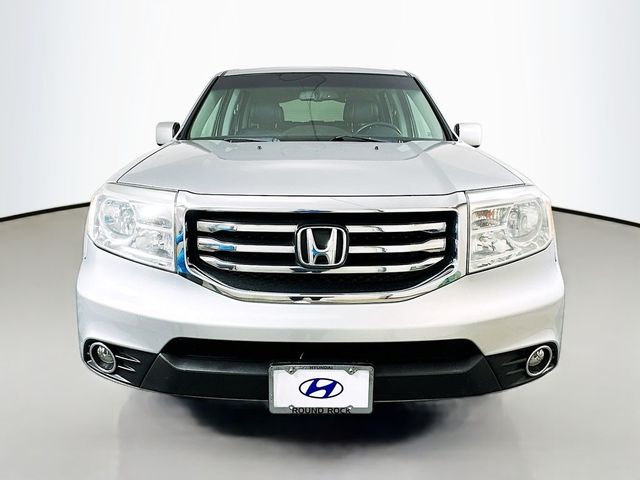 2015 Honda Pilot EX-L