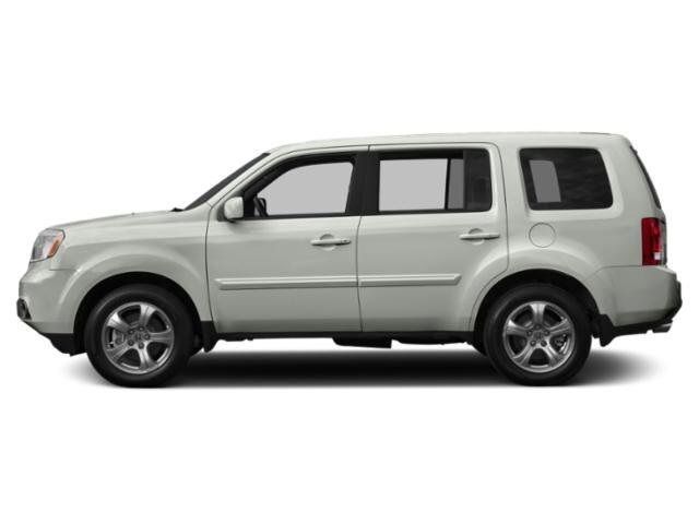 2015 Honda Pilot EX-L