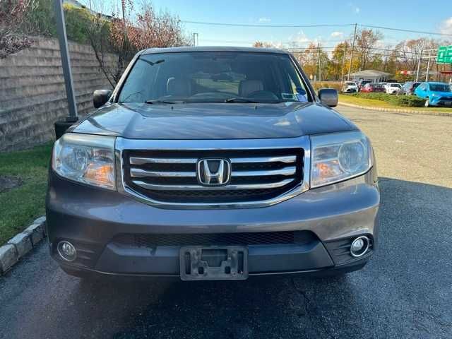 2015 Honda Pilot EX-L