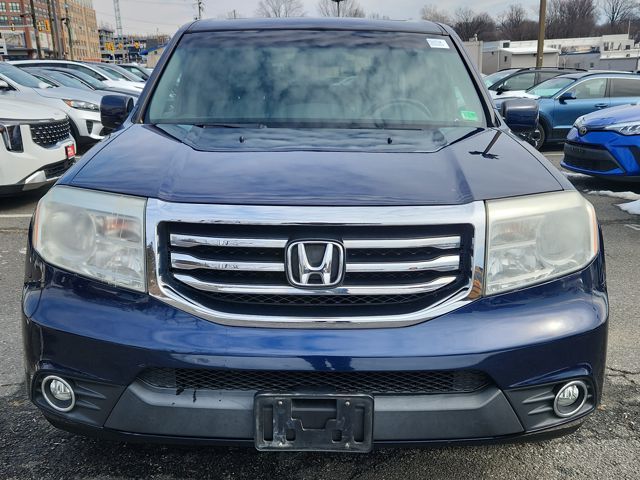 2015 Honda Pilot EX-L
