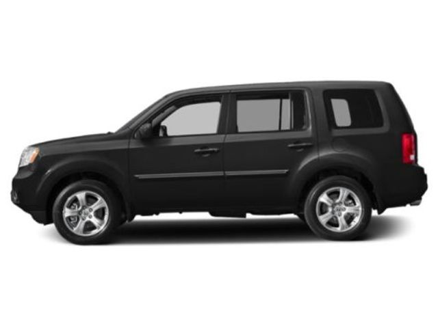 2015 Honda Pilot EX-L