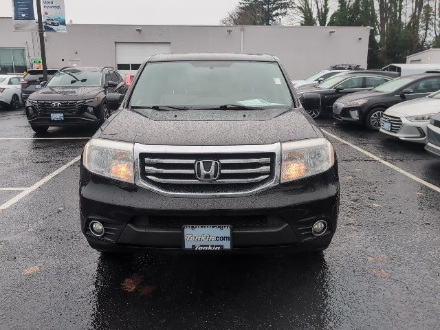 2015 Honda Pilot EX-L