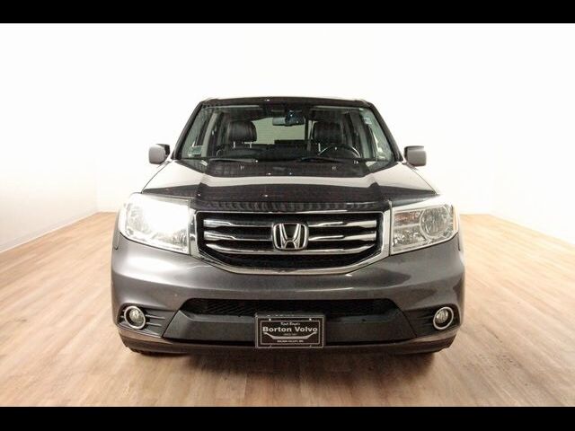 2015 Honda Pilot EX-L