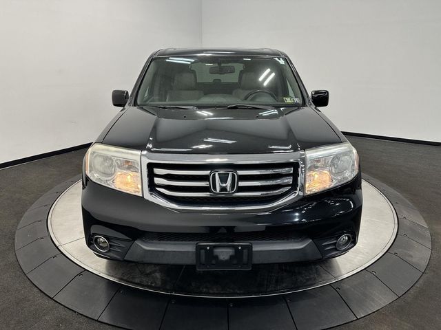 2015 Honda Pilot EX-L