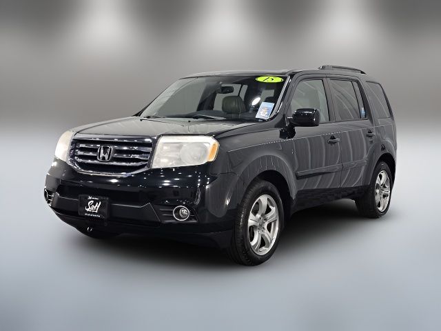 2015 Honda Pilot EX-L