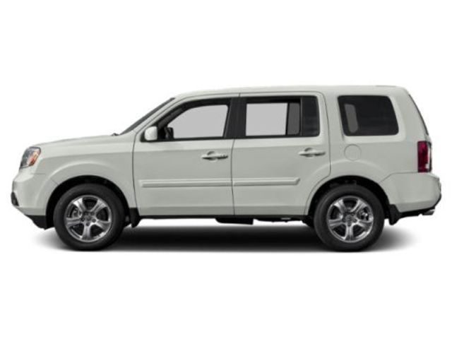 2015 Honda Pilot EX-L