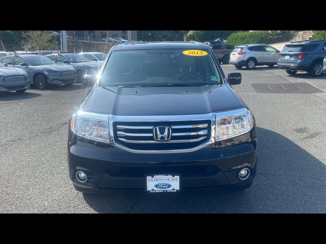 2015 Honda Pilot EX-L