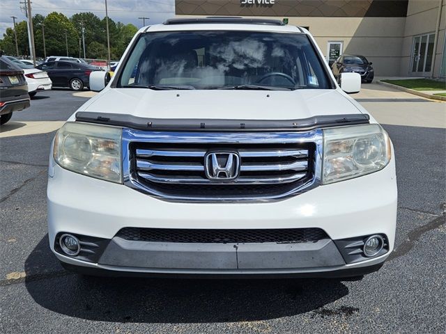 2015 Honda Pilot SE