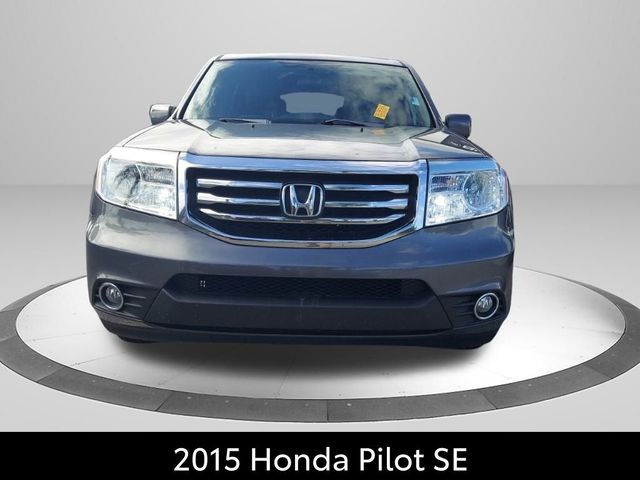 2015 Honda Pilot SE