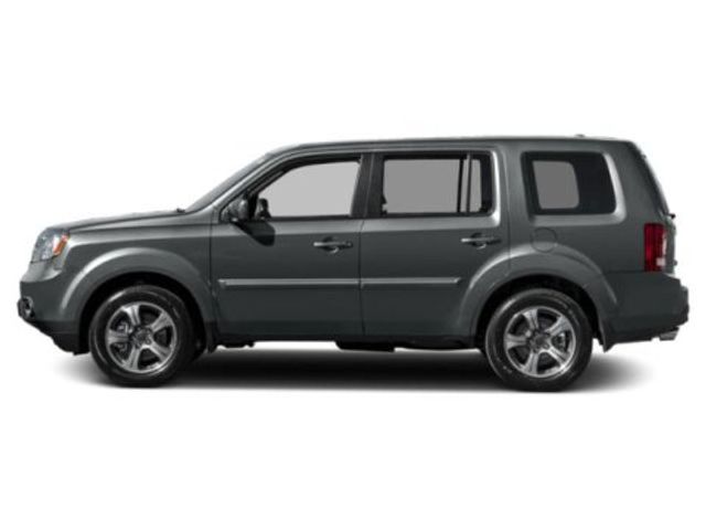 2015 Honda Pilot SE