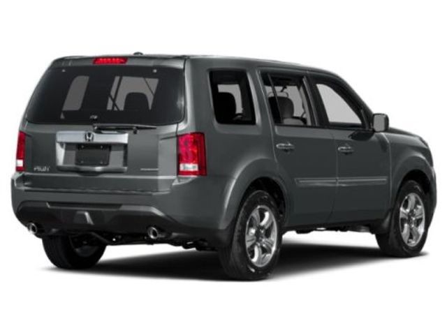 2015 Honda Pilot SE