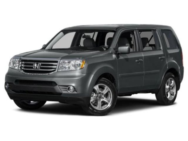 2015 Honda Pilot SE