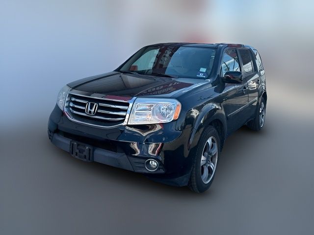 2015 Honda Pilot SE