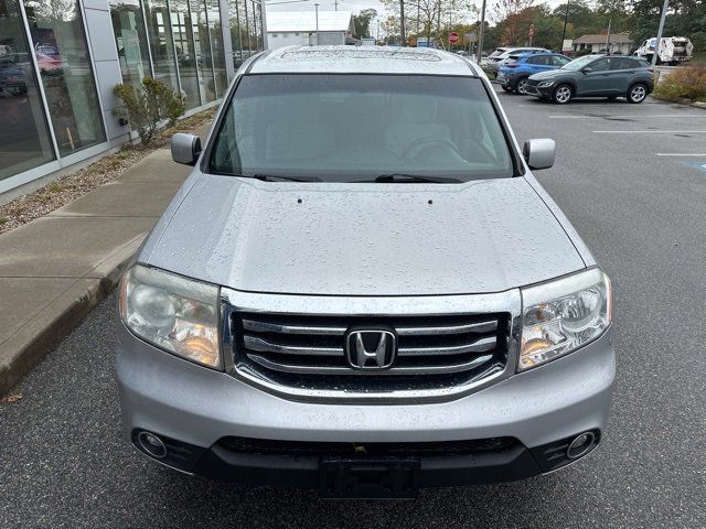 2015 Honda Pilot SE