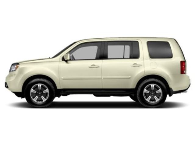 2015 Honda Pilot SE