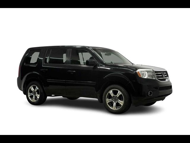 2015 Honda Pilot SE