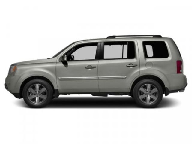 2015 Honda Pilot Touring