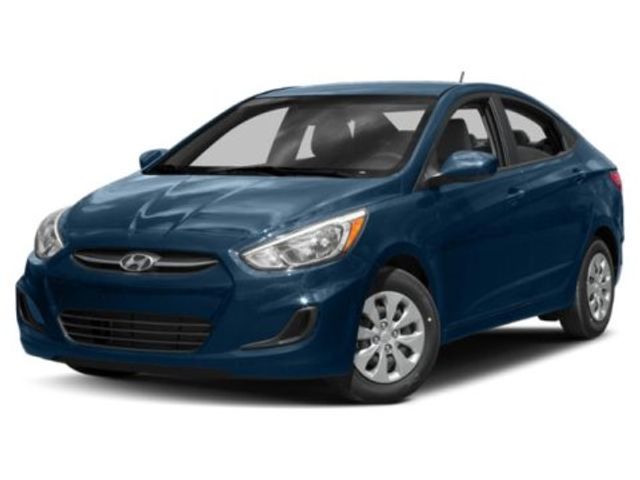 2015 Hyundai Accent GLS