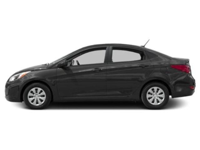 2015 Hyundai Accent GLS