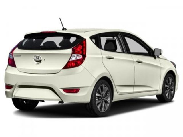 2015 Hyundai Accent GS