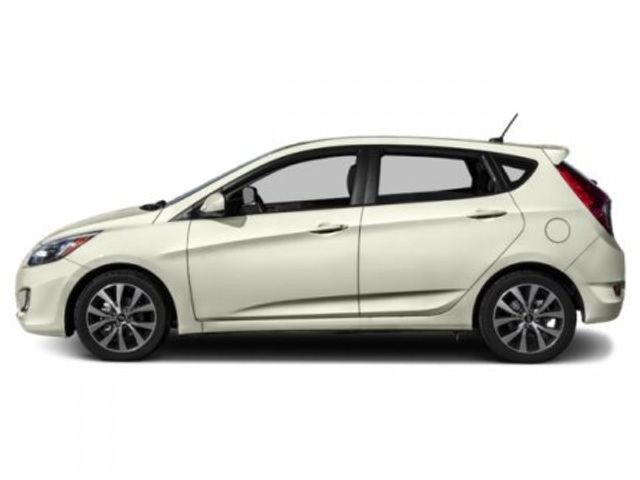 2015 Hyundai Accent GS