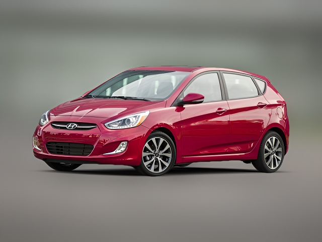 Used 2015 Hyundai Accent Hatchback For Sale in Austin TX Auto Navigator