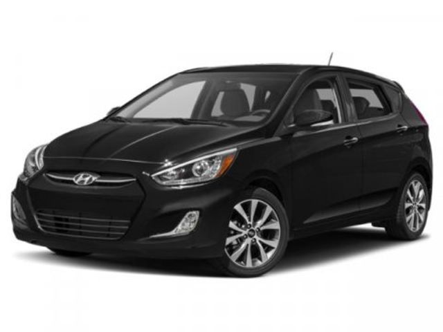 2015 Hyundai Accent Sport