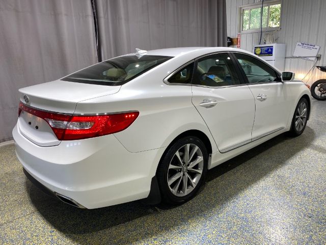 2015 Hyundai Azera Base