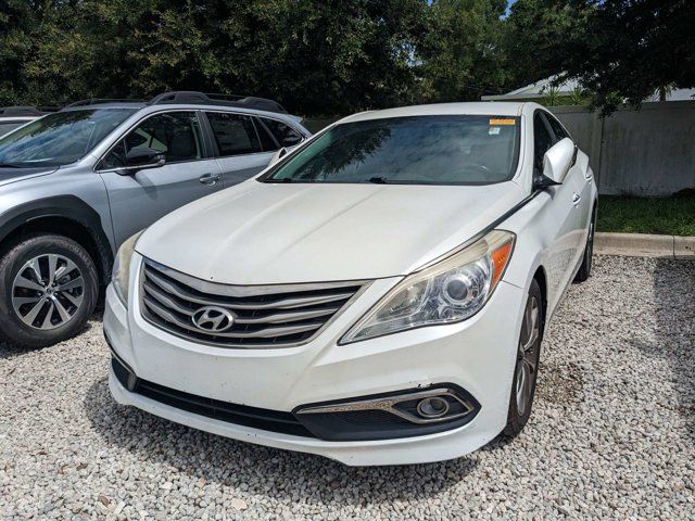 2015 Hyundai Azera Base